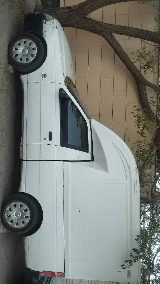 فروش فوری اریسان ۹۵|خودرو سواری و وانت|کرمان, |دیوار