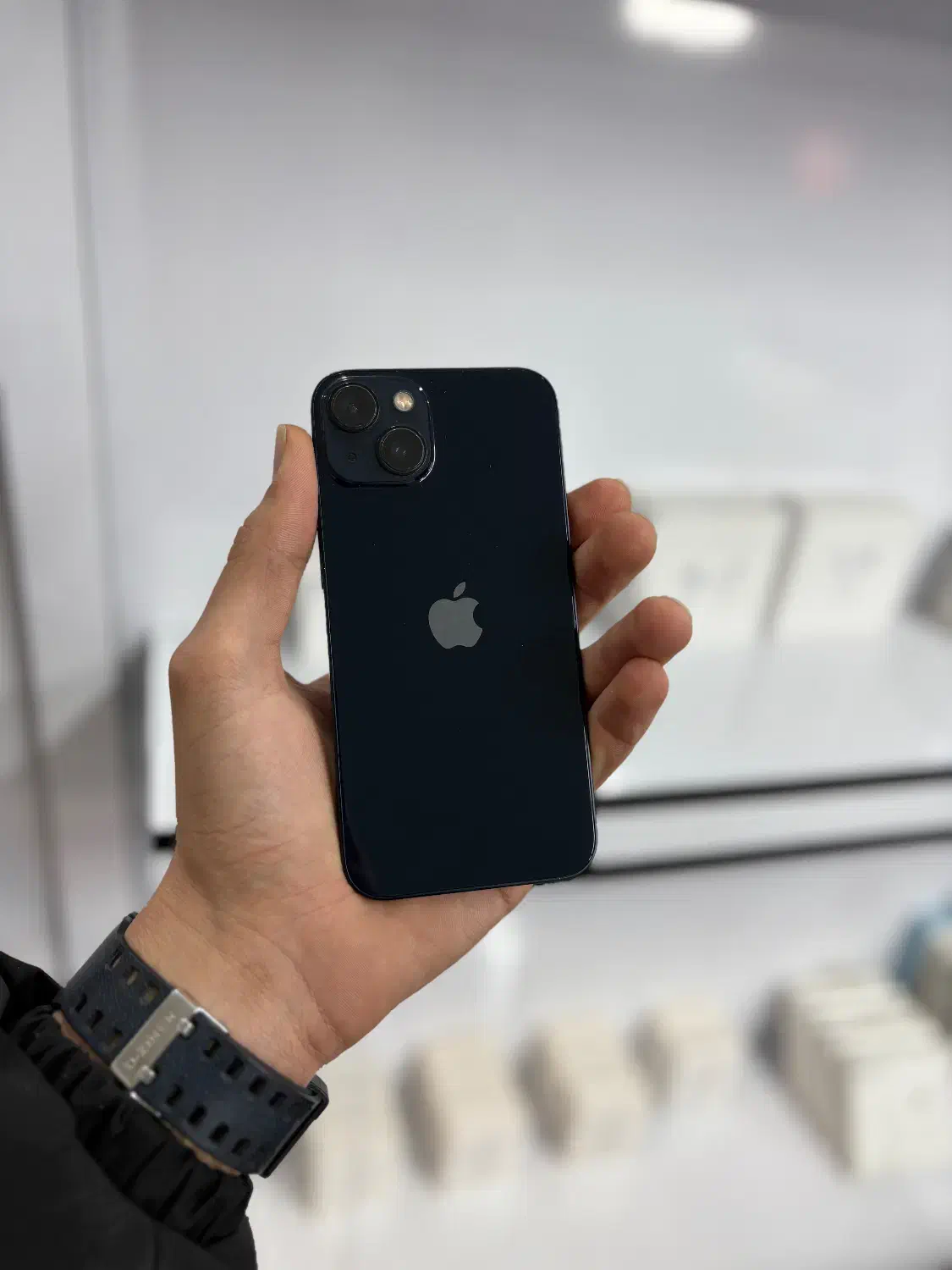 ایفون ۱۴|موبایل|اصفهان, باغ زرشک|دیوار