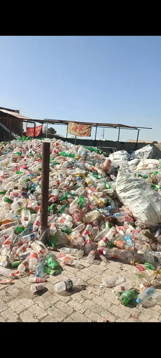 خرید پت وبطری نوشابه|خدمات پیشه و مهارت|کاشمر, |دیوار