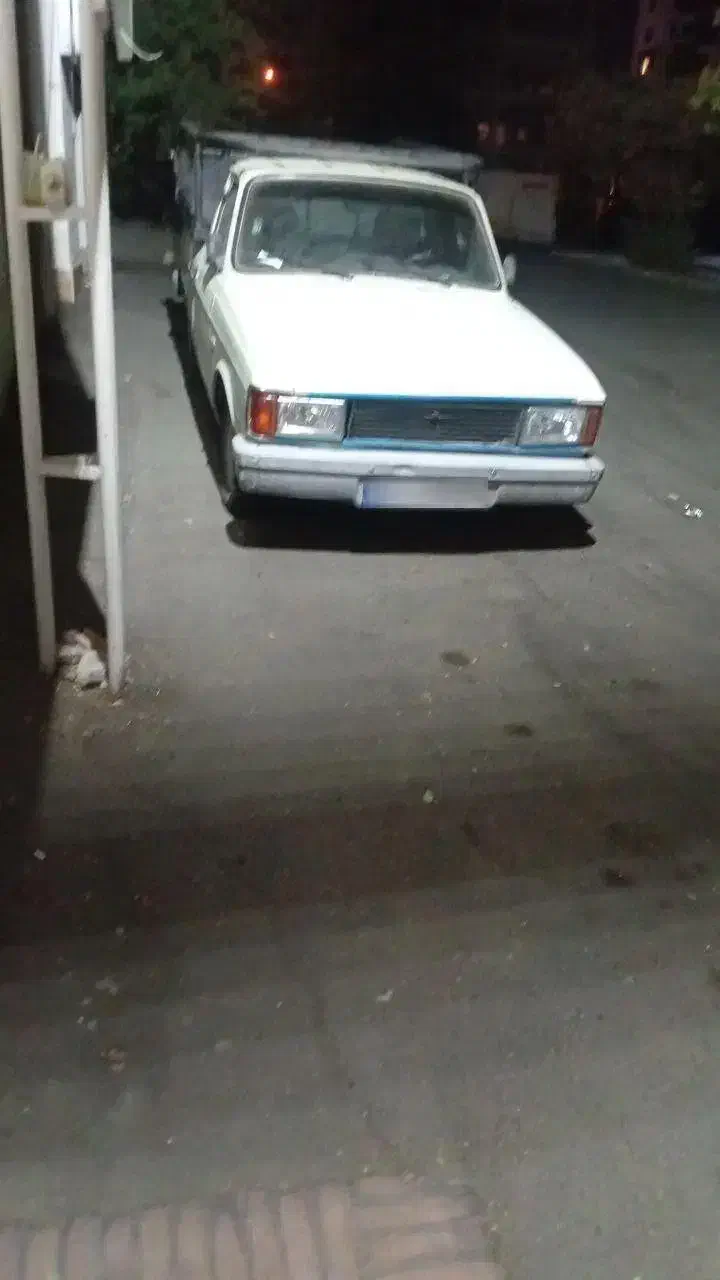 فروشی|خودرو سواری و وانت|سبزوار, هویزه|دیوار