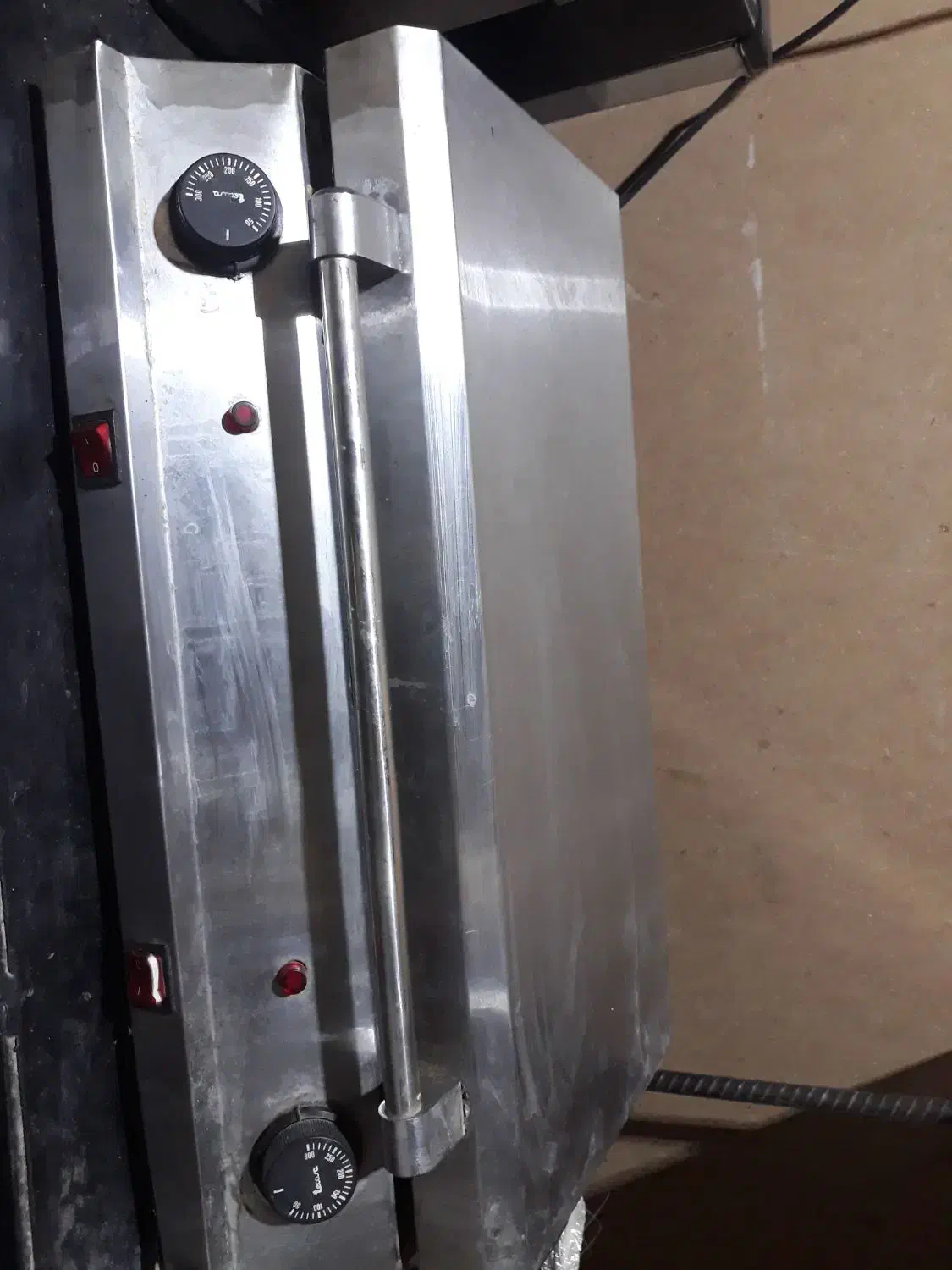 اسنک ساز ۸ خانه|اجاق گاز و لوازم برقی پخت‌وپز|سراوان, |دیوار