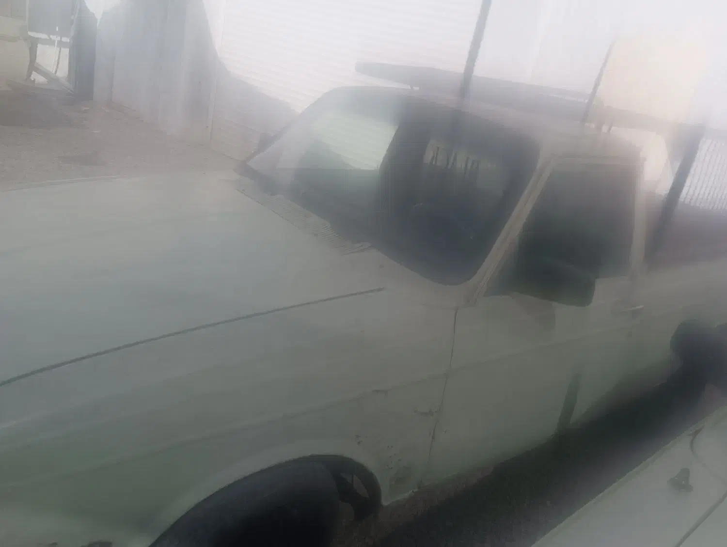 وانت پیکان|خودرو سواری و وانت|یزد, |دیوار