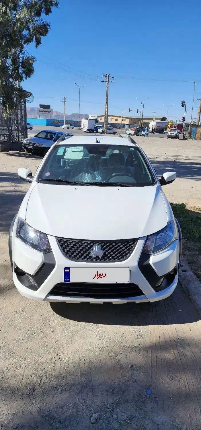 کوئیک s|خودرو سواری و وانت|زاهدان, |دیوار