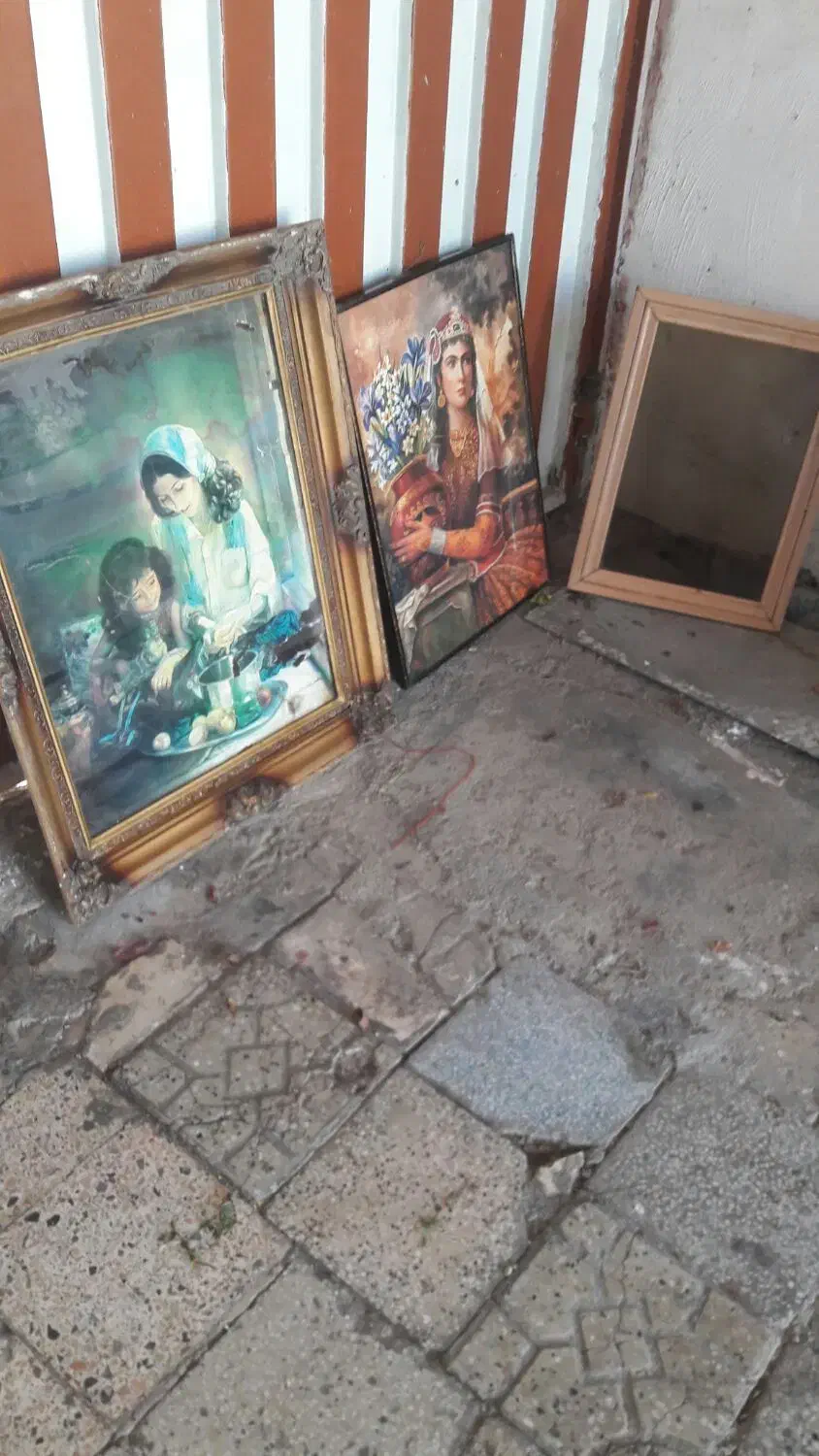 کنار فرشی|حراج|گرگان, |دیوار