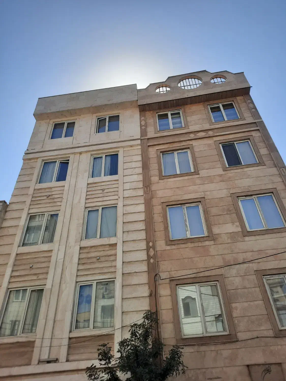 ۱۰۵ متر رهن واجاره|اجارهٔ آپارتمان|تهران, افسریه شمالی|دیوار