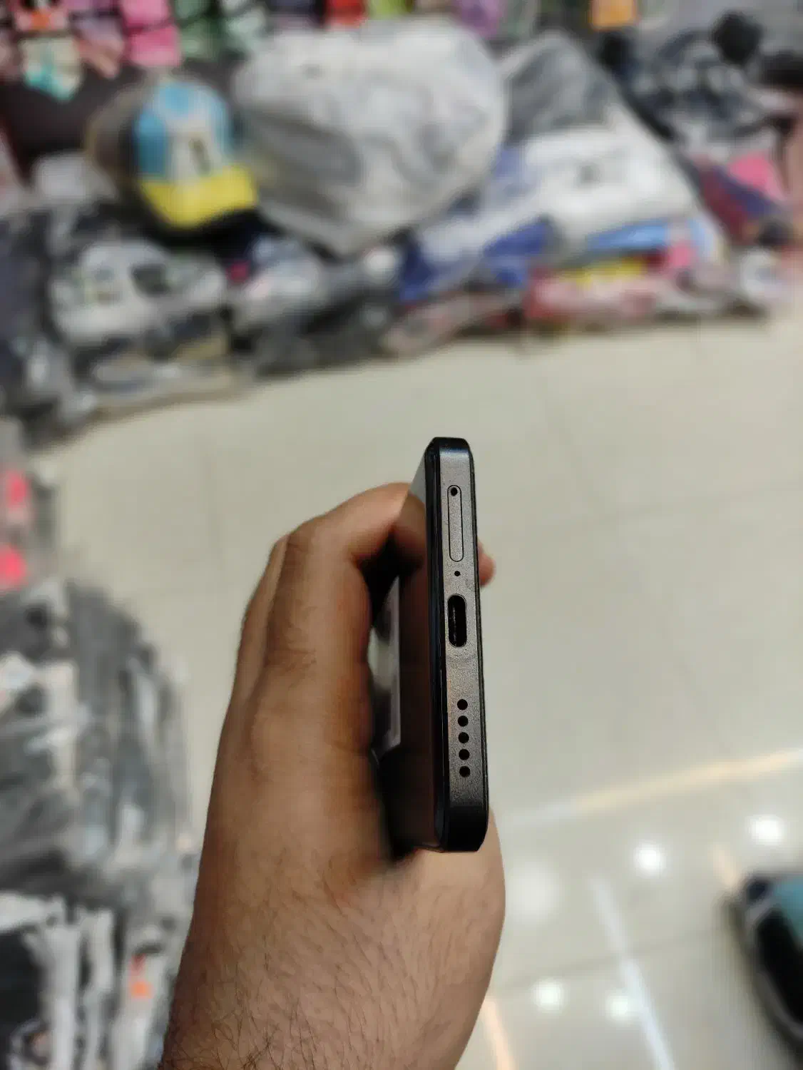 گوشی موبایل شیائومی poco x6 pro|موبایل|دیلم, |دیوار