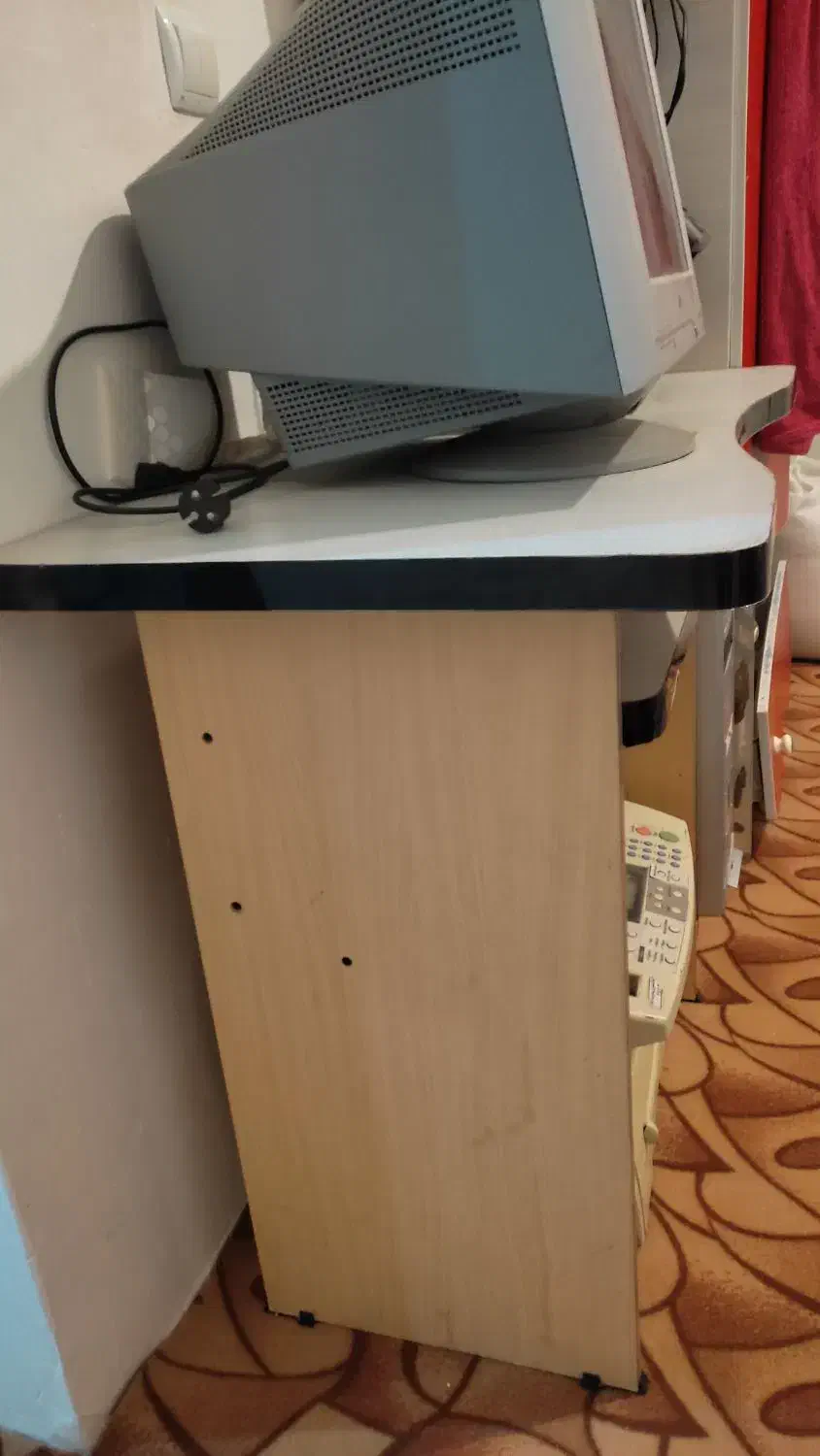 میز اداری|دفتر کار|ایلام, |دیوار