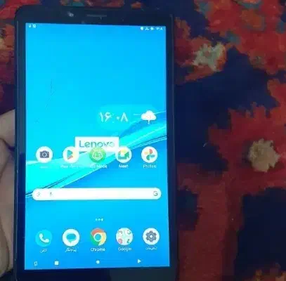 تبلت لنوو معاوضه|تبلت|قرچک, داوود آباد|دیوار