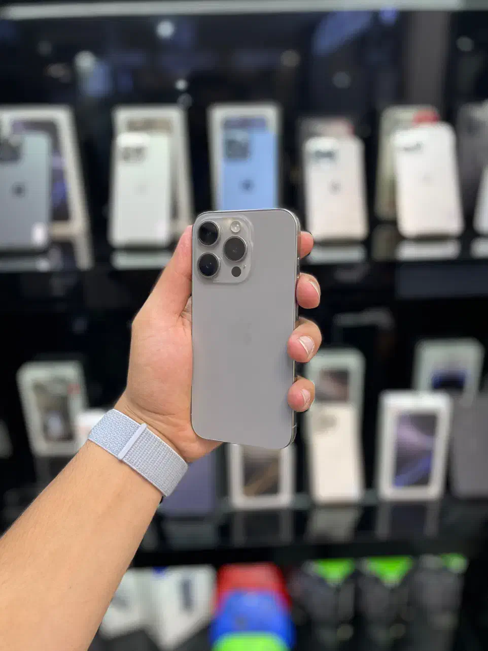 فقط با ۳۴ میلیون نقدینگی به این تمیزیشو میخری|موبایل|اصفهان, مفتح|دیوار