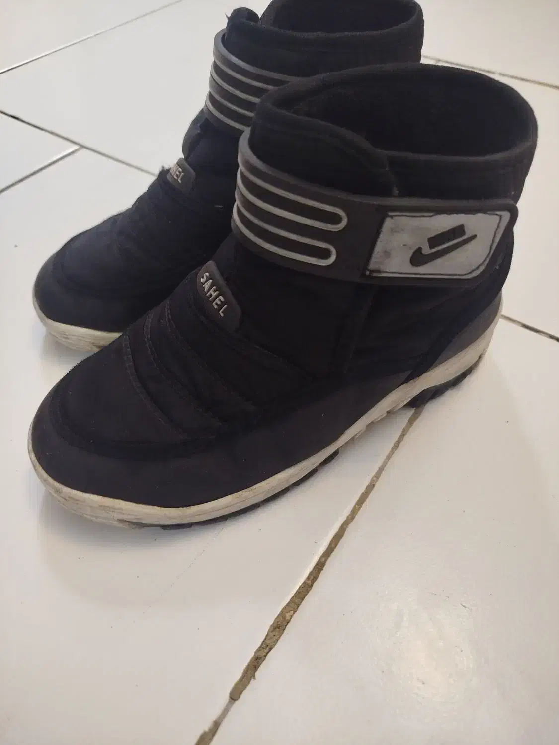 نیم بوت اسپرت،سالم وگرم|کیف، کفش، کمربند|کرج, مطهری|دیوار