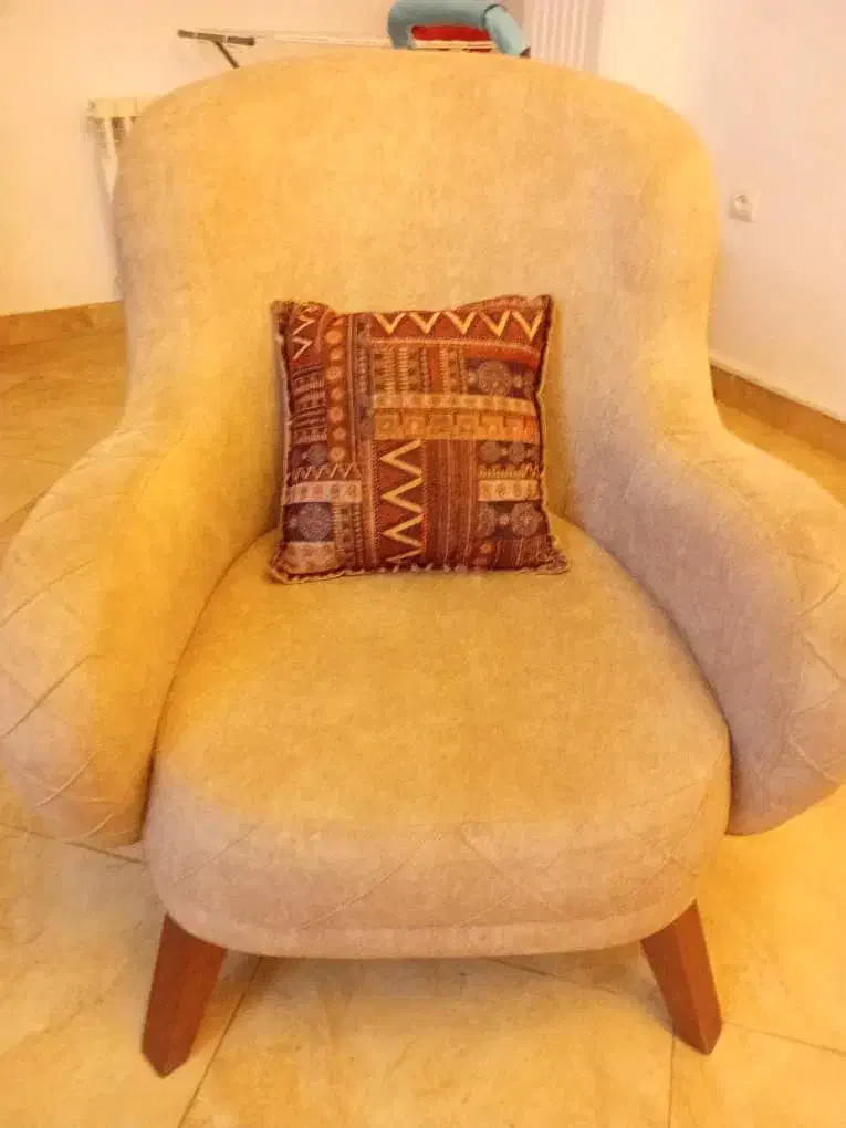 مبل|مبلمان خانگی و میز عسلی|رشت, رودبارتان|دیوار