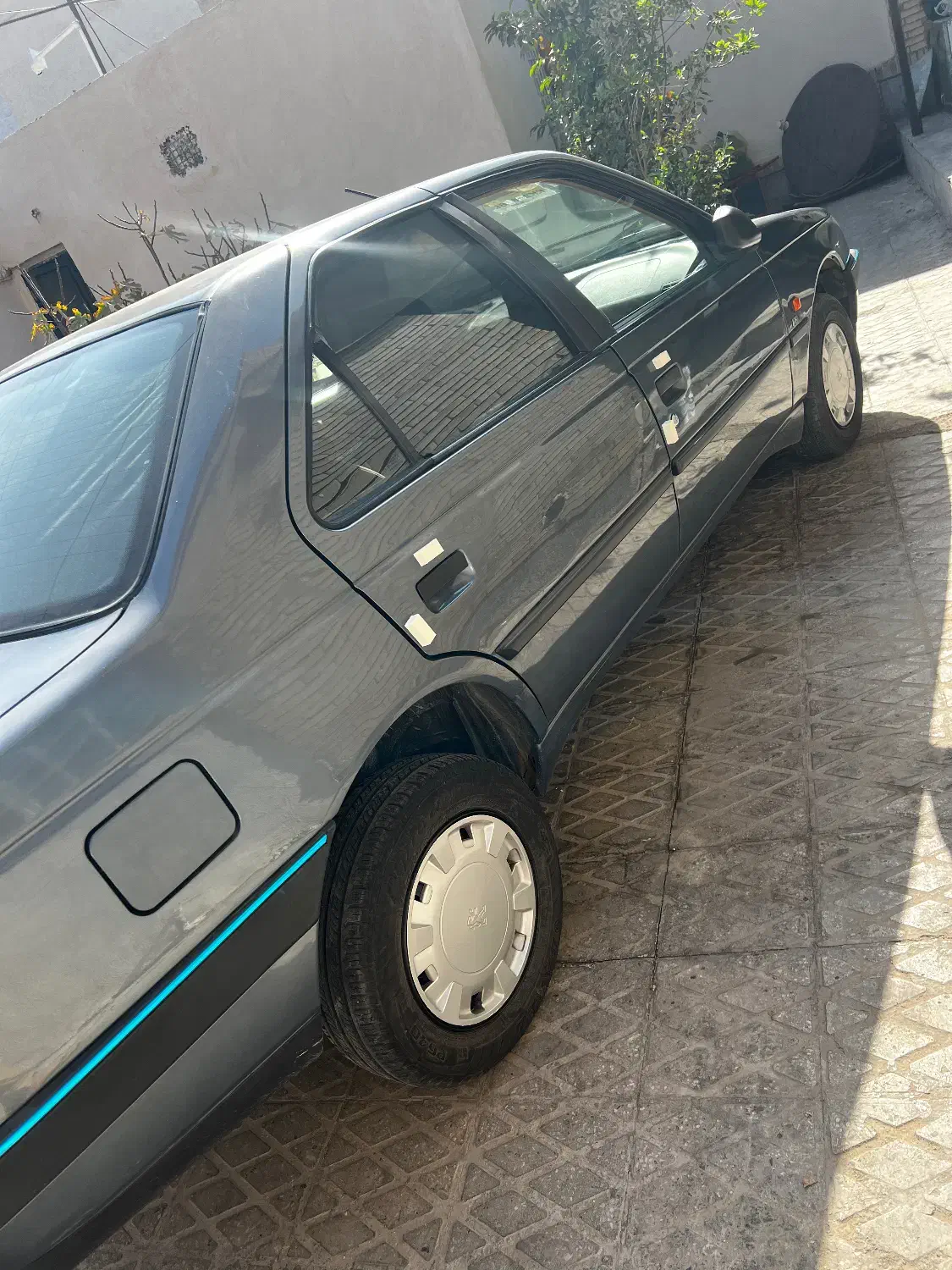 پژو ۴۰۵ GLX مدل 1399|خودرو سواری و وانت|زاهدان, |دیوار