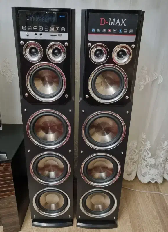 باند پرقدرت|سیستم صوتی خانگی|تبریز, |دیوار