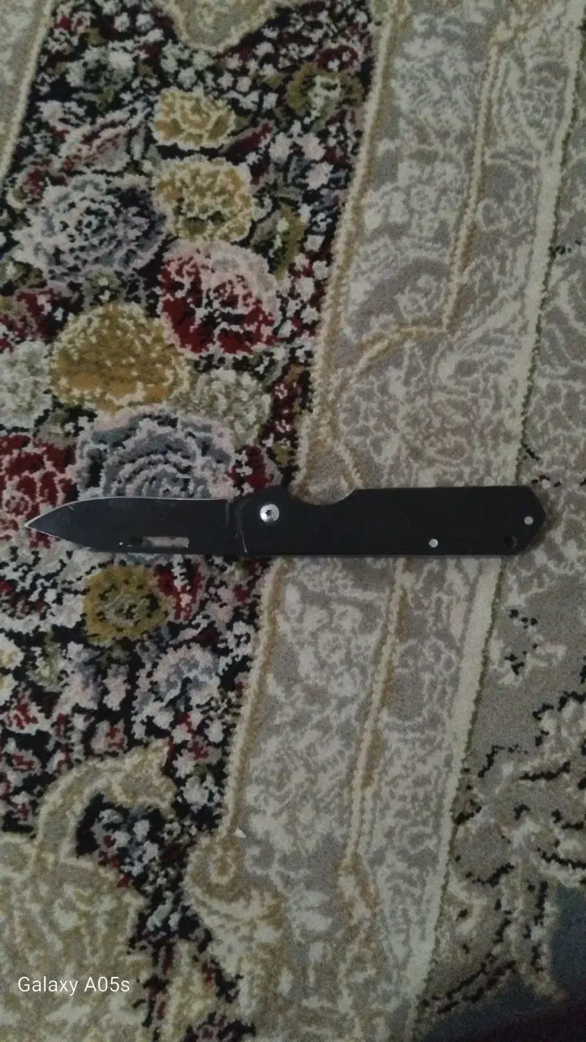 چاقو|کوهنوردی و کمپینگ|لالجین, |دیوار