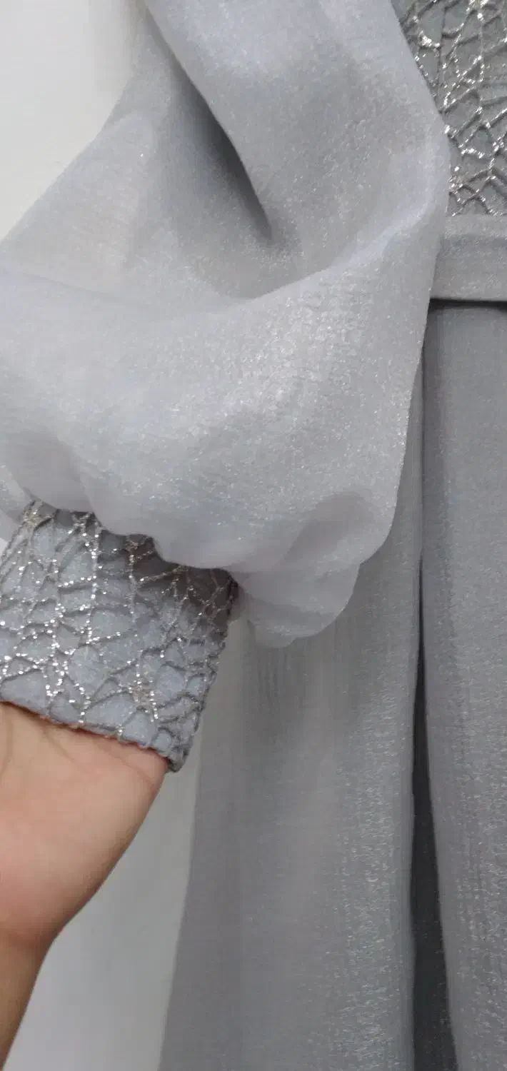 لباس شب مجلسی سایز۳۸|لباس|تهران, خاک سفید|دیوار