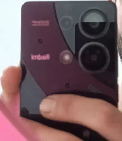 نوت ۱۳پرو به شرط کارشناس|موبایل|لاهیجان, لیل|دیوار