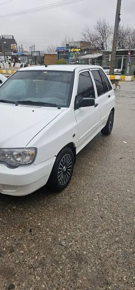 پراید111SE|خودرو سواری و وانت|فلارد, |دیوار