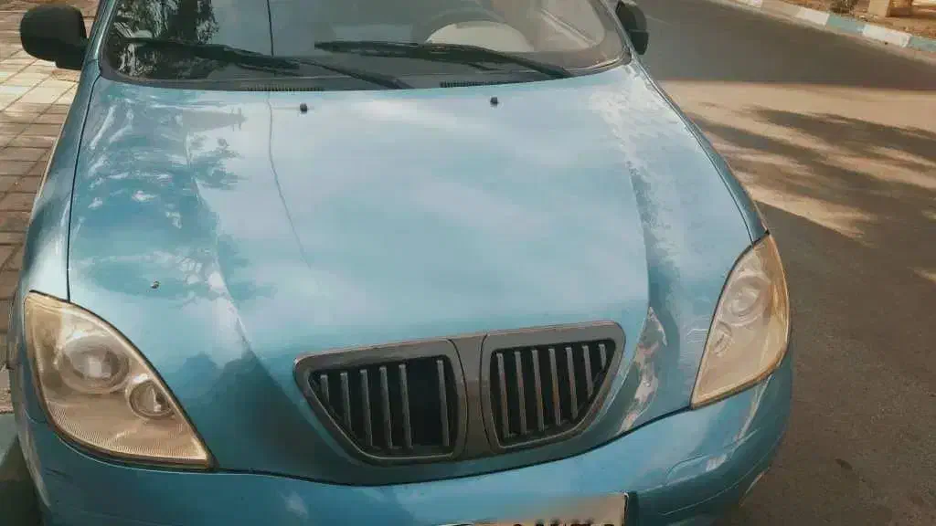 تیبا ۲ مدل ۹۹|خودرو سواری و وانت|تهران, سازمان آب|دیوار