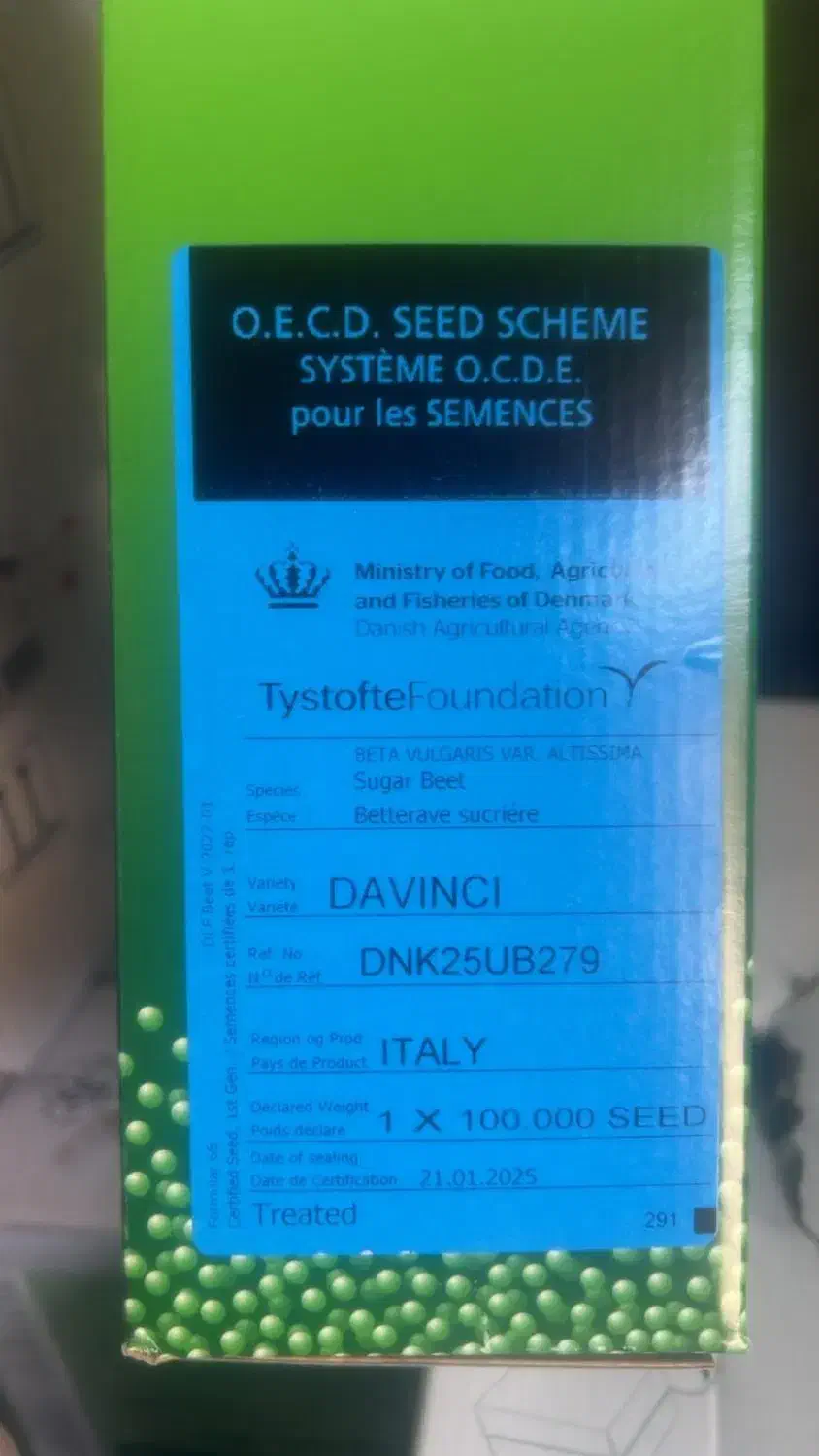 خرید و فروش بذر چغندر قند|خدمات باغبانی و درختکاری|پیرانشهر, |دیوار