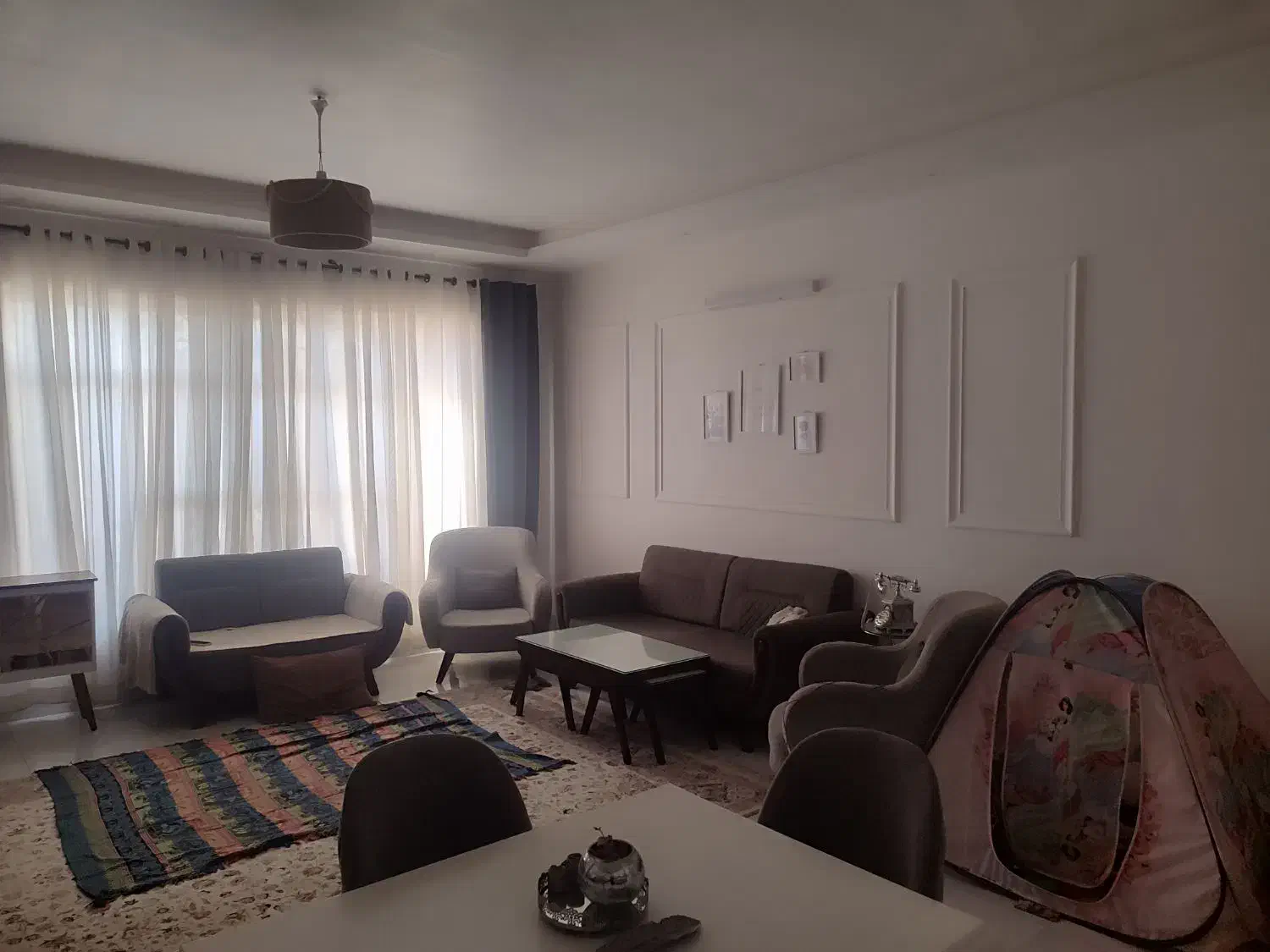 رهن اجاره|اجارهٔ آپارتمان|نیشابور, میدون بار|دیوار