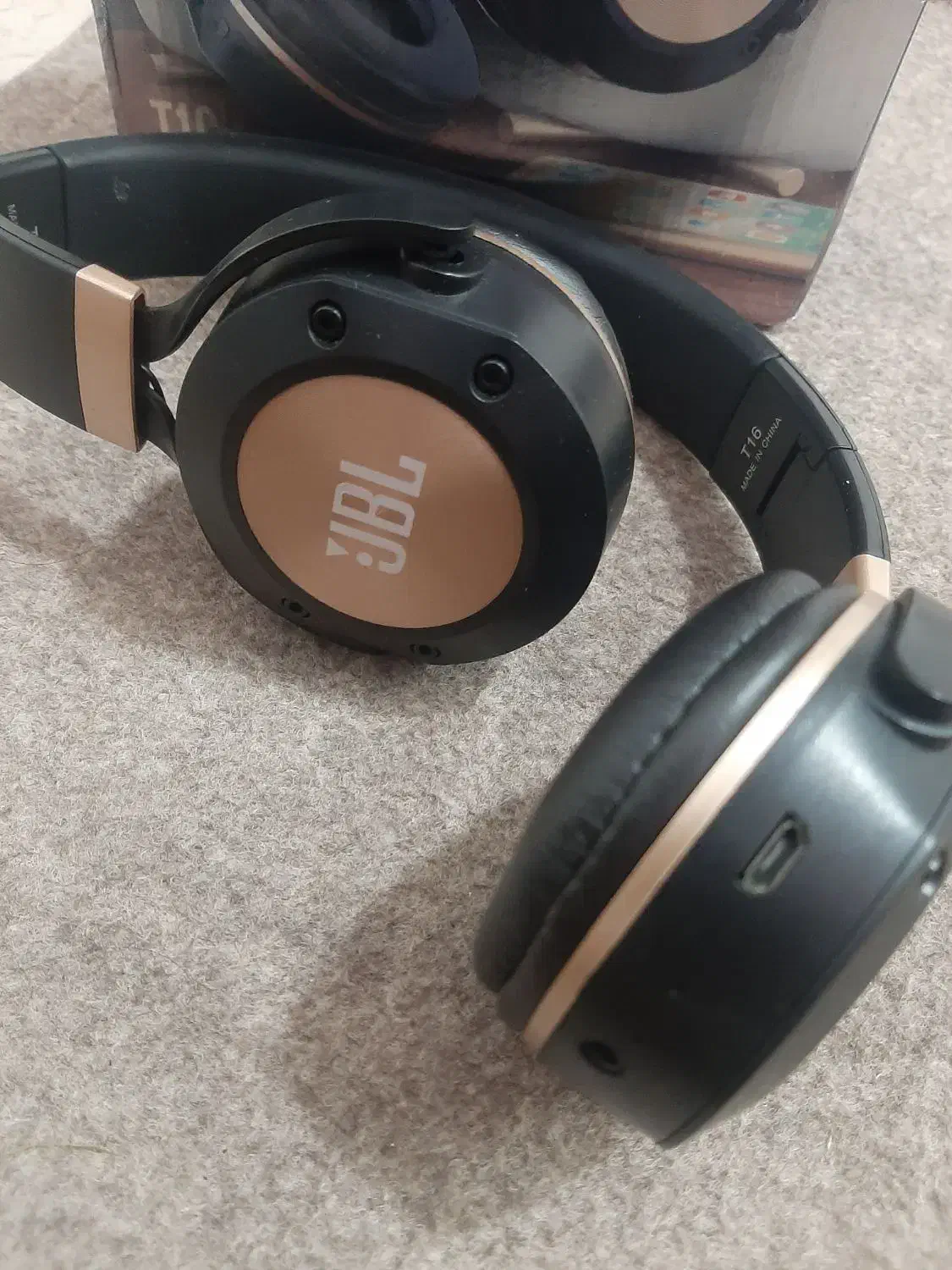 هدفون|پخش‌کننده همراه|گنبد کاووس, |دیوار