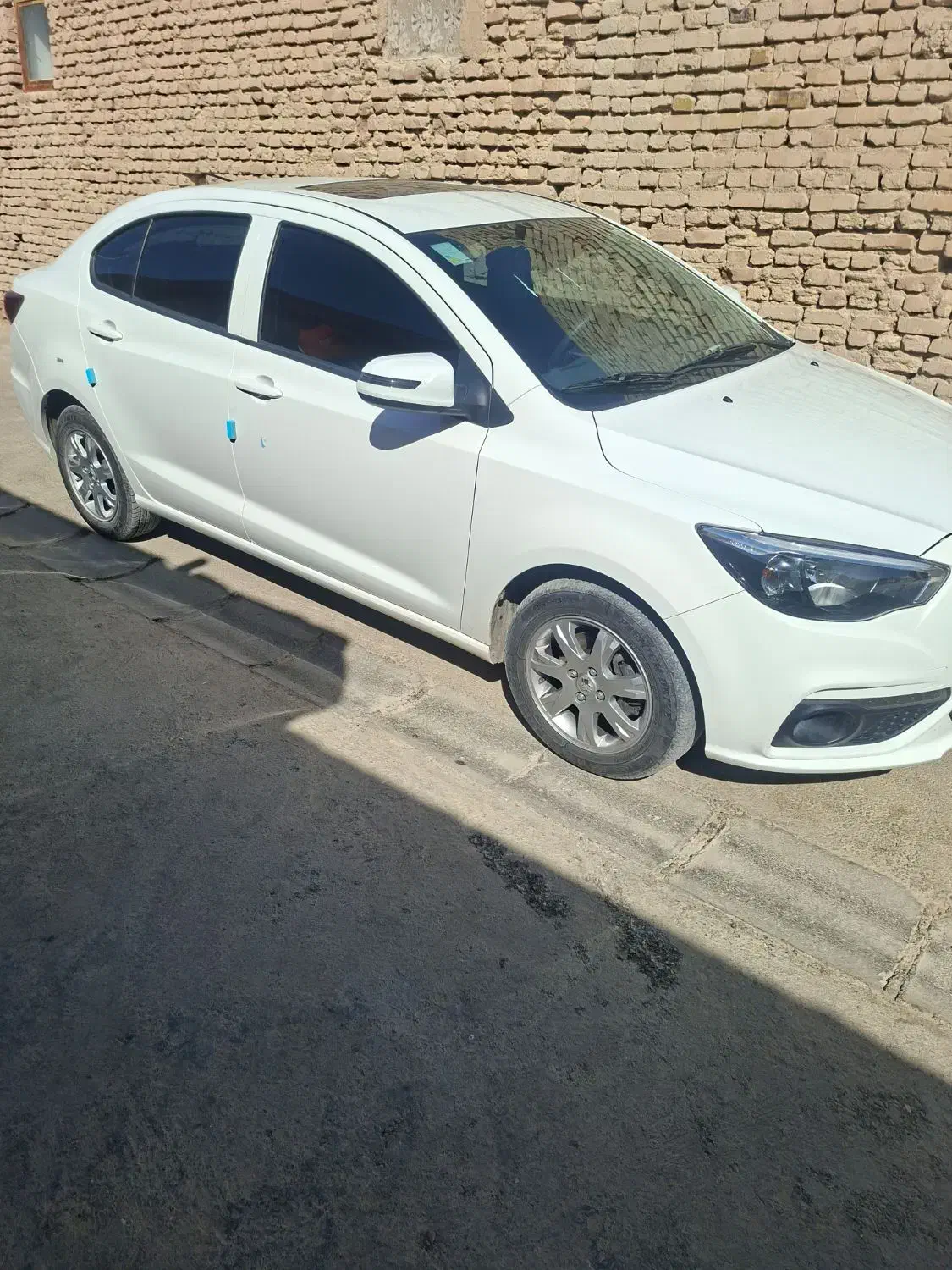 شاهین g|خودرو سواری و وانت|ورزنه, |دیوار