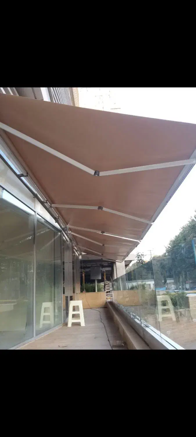 کرکره برقی و دربهای اتوماتیک کاچیلادر|خدمات پیشه و مهارت|گنبد کاووس, |دیوار