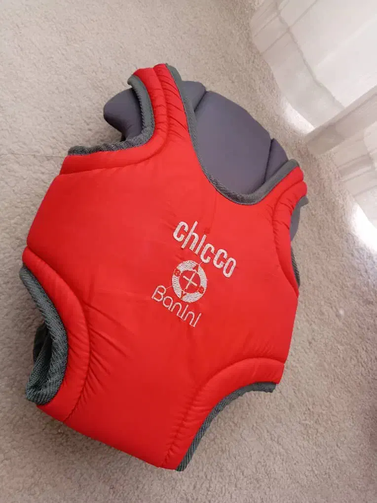 آغوشی|کالسکه و لوازم جانبی|نجفآباد, طالقانی|دیوار