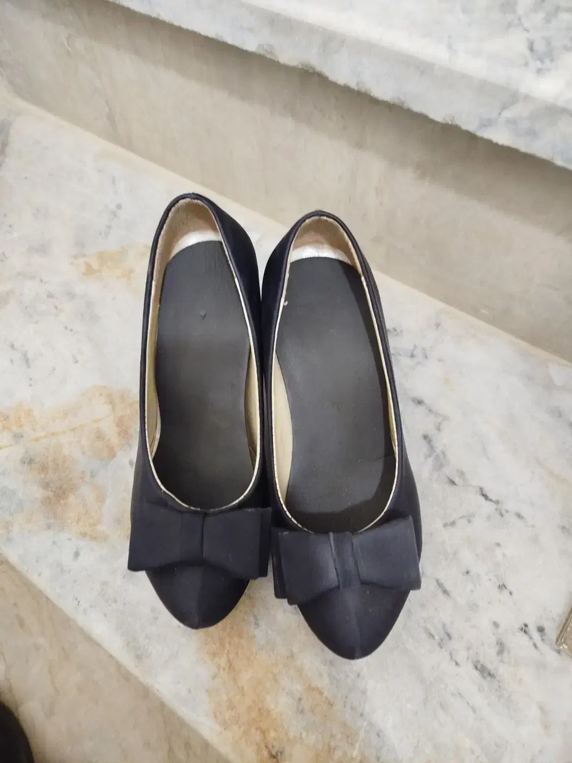 کفش مجلسی|کیف، کفش، کمربند|بروجرد, |دیوار