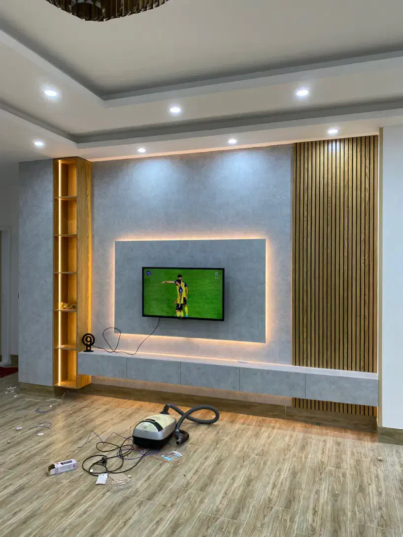 قسطی کابینت و کمدبزن|خدمات پیشه و مهارت|آق قلا, |دیوار