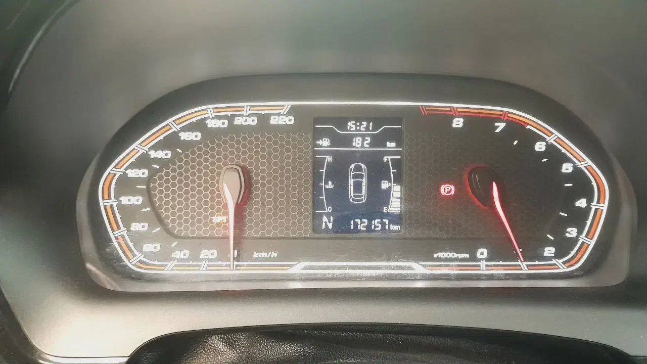 ایکس ۲۲ اتومات فروش فوری|خودرو سواری و وانت|مشهد, الهیه|دیوار