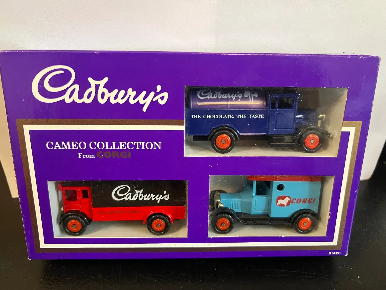 قدیمی ترین ماکتهای ساخته شده جهان|کلکسیون و سرگرمی|تهران, تهرانپارس شرقی|دیوار