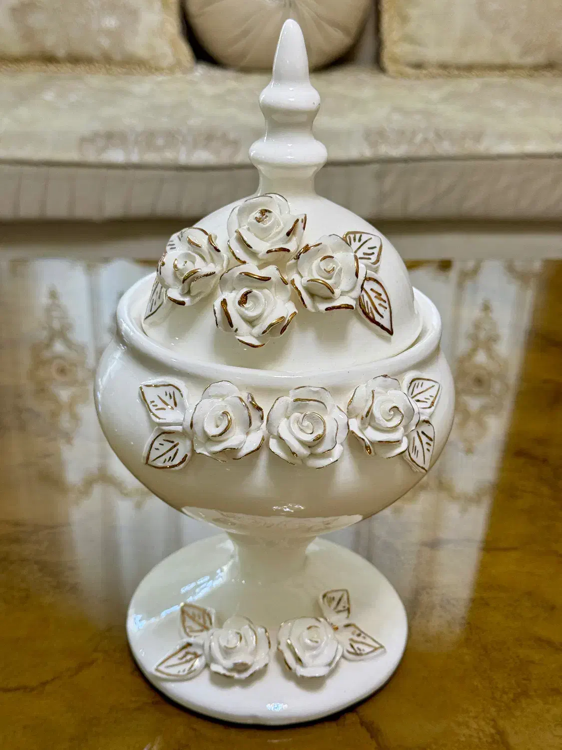 سرویس پذیرایی|ظروف سرو و پذیرایی|رشت, چله خانه|دیوار