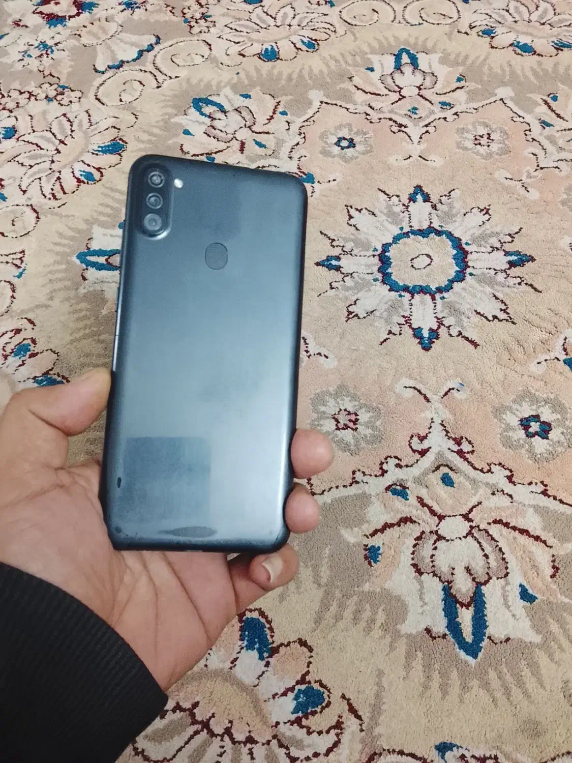 سامسونگ A11|موبایل|گرگان, |دیوار