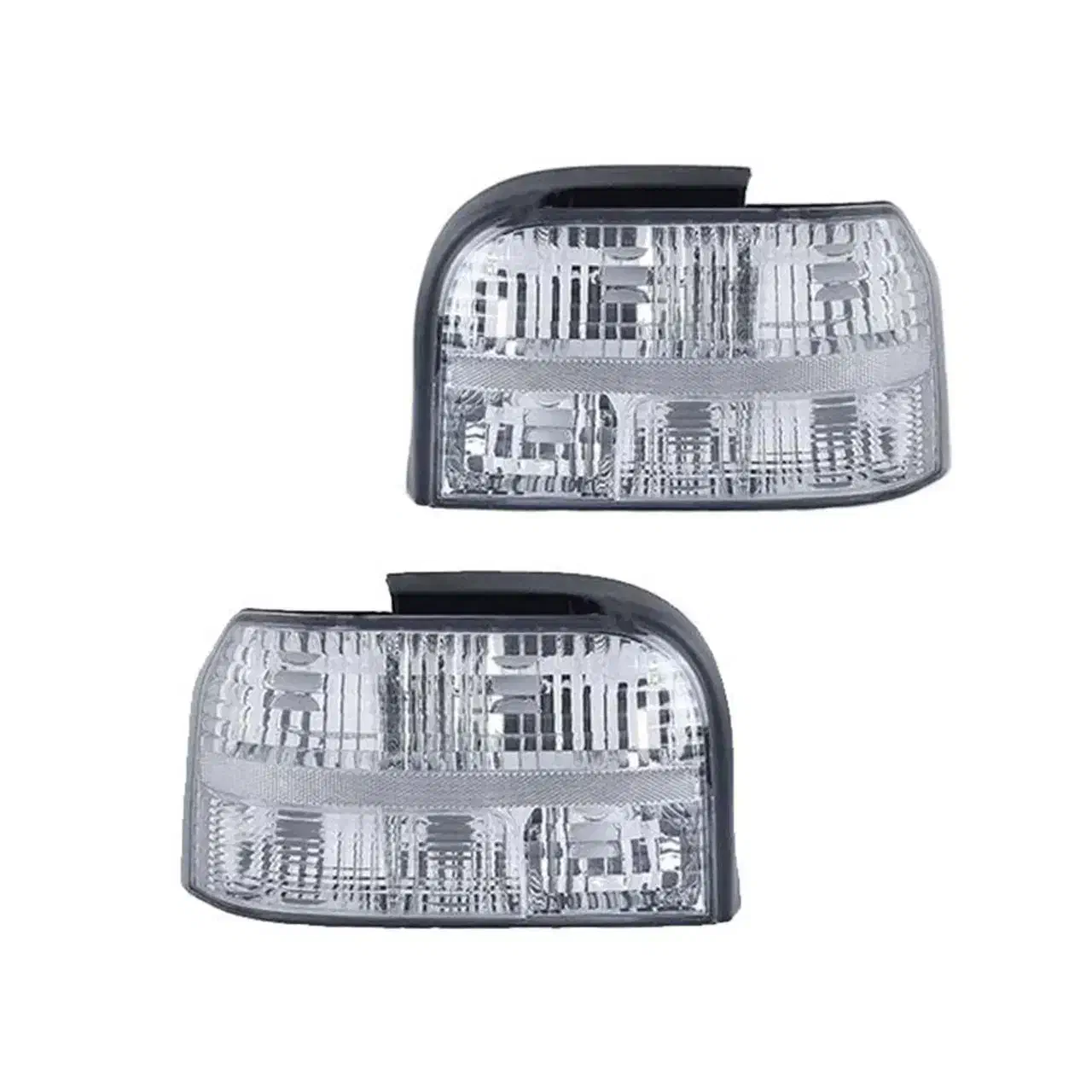 چراغ جلو و خطر خودرو عمده و خرده|قطعات یدکی و لوازم جانبی|بهارستان, |دیوار