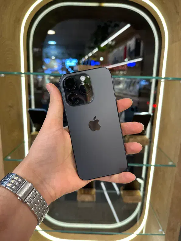 Iphone 14 pro|موبایل|شیراز, ملاصدرا|دیوار