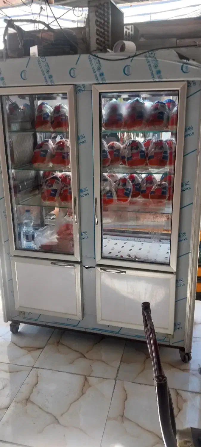 فروش وسایل مرغی|فروشگاه و مغازه|ایذه, |دیوار