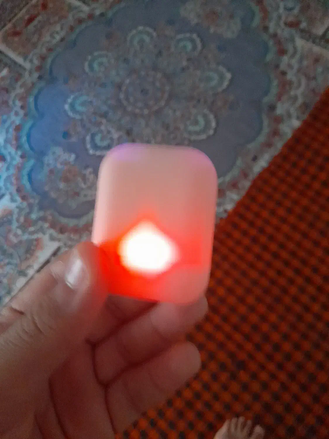 ایرپاد اپل|صوتی و تصویری|اهواز, منازل کارون|دیوار