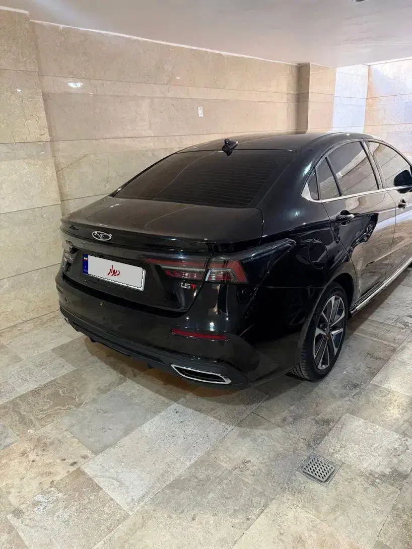 آریزو 6پرو|خودرو سواری و وانت|قم, انسجام|دیوار