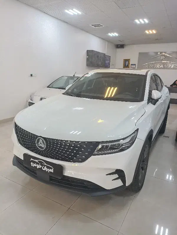 دیگنیتی پرستیژ ۱۴۰۲ نقد اقساط|خودرو سواری و وانت|شیراز, فرهنگ شهر|دیوار