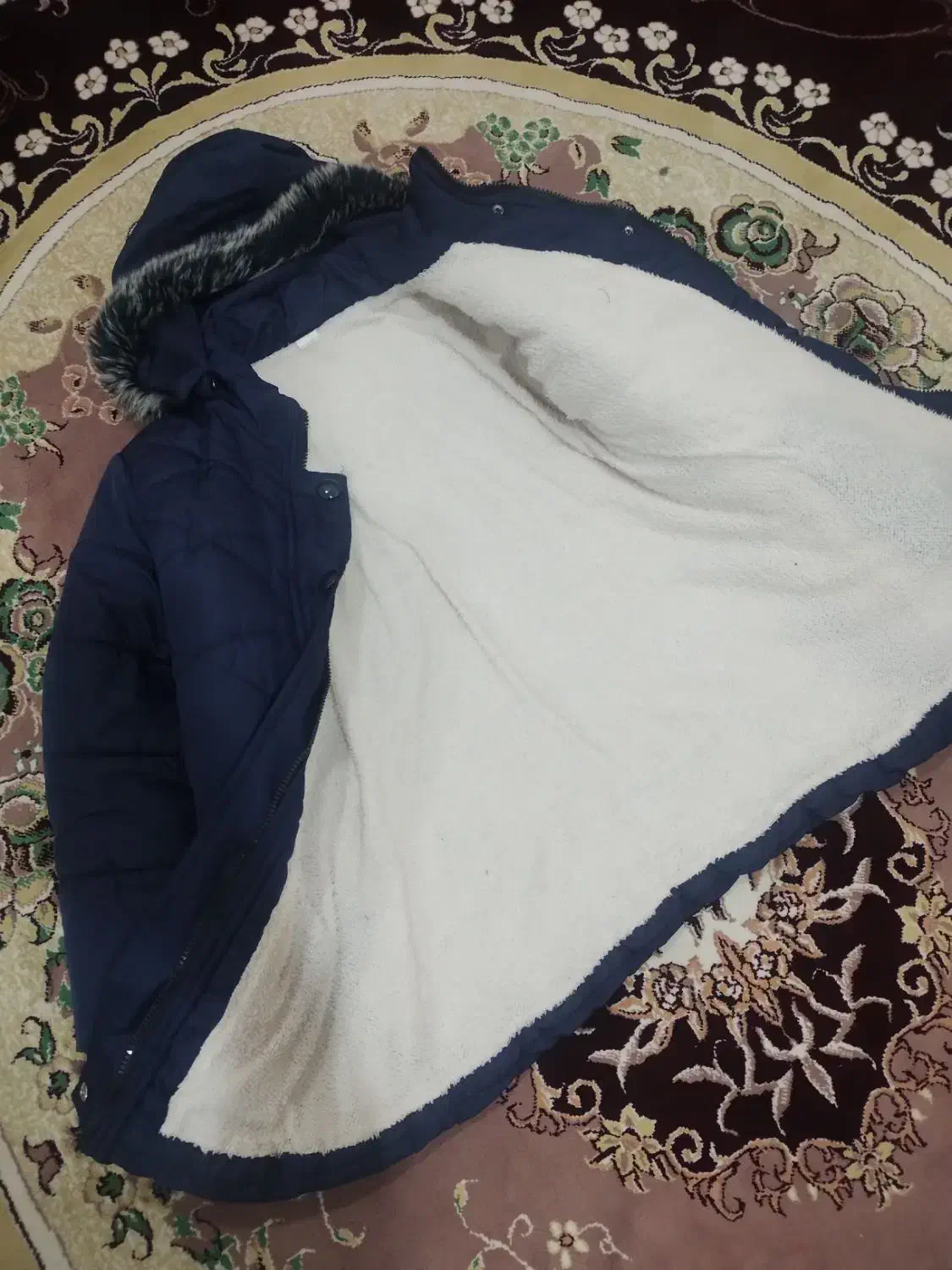 کاپشن نو نو مال مغازم بوده جمع کردم مغازه رو|لباس|اندیمشک, |دیوار