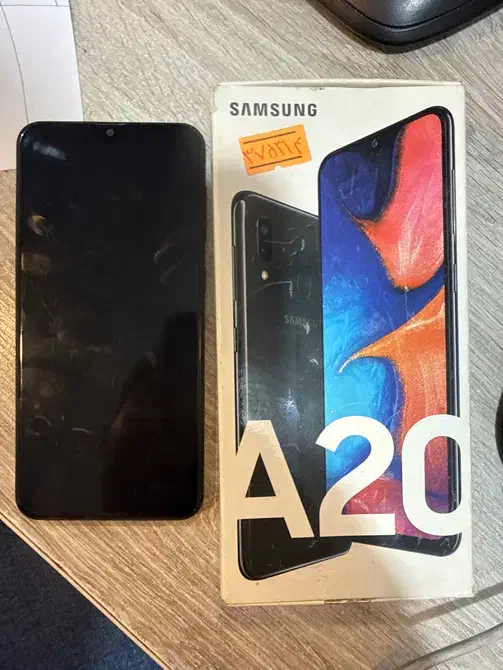 گوشی a20|موبایل|تهران, فاطمی|دیوار