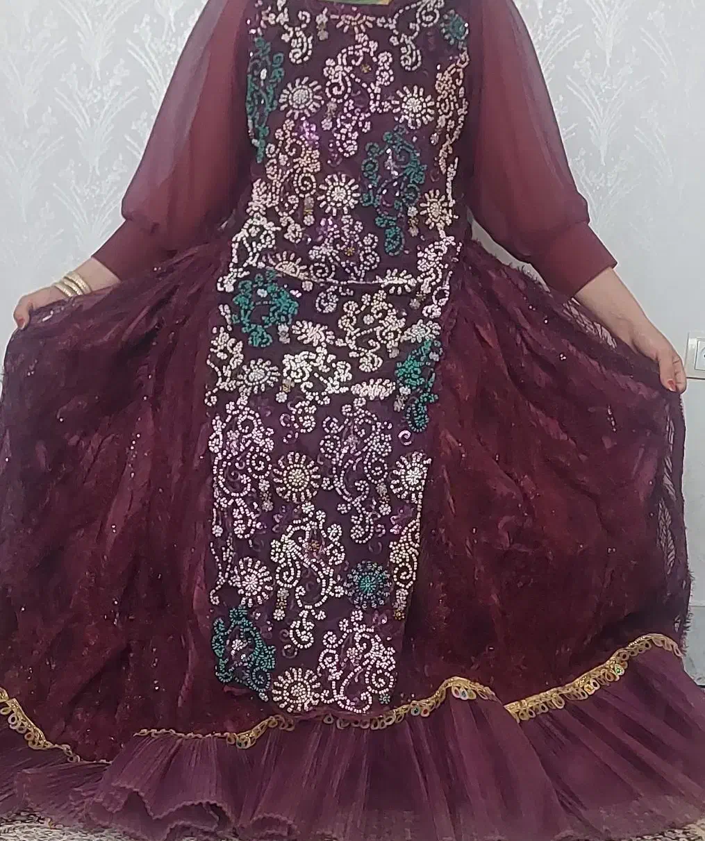 کرایه و فروش لباس محلی|لباس|شیراز, میانرود|دیوار