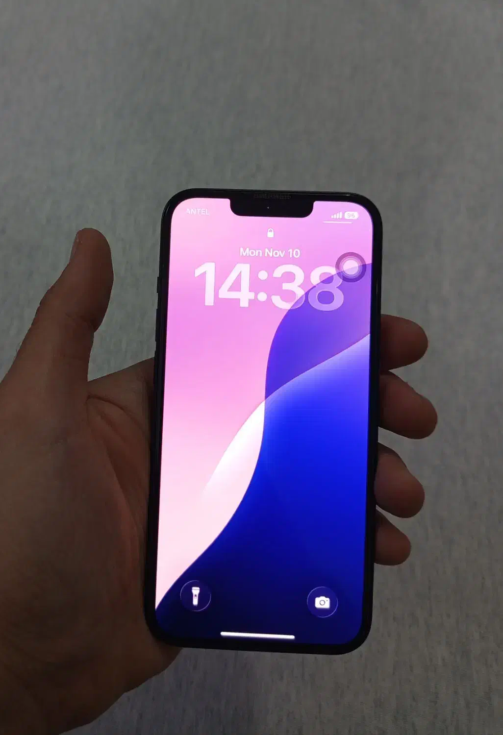 ایفون ۱۳ نرمال|موبایل|رودسر, |دیوار