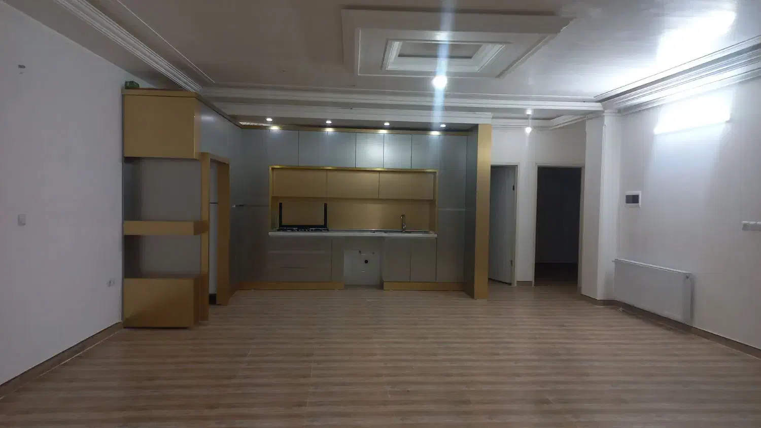 اجاره واحد شخصی ساز همکف 130متری پونک شمالی|اجارهٔ آپارتمان|زنجان, |دیوار