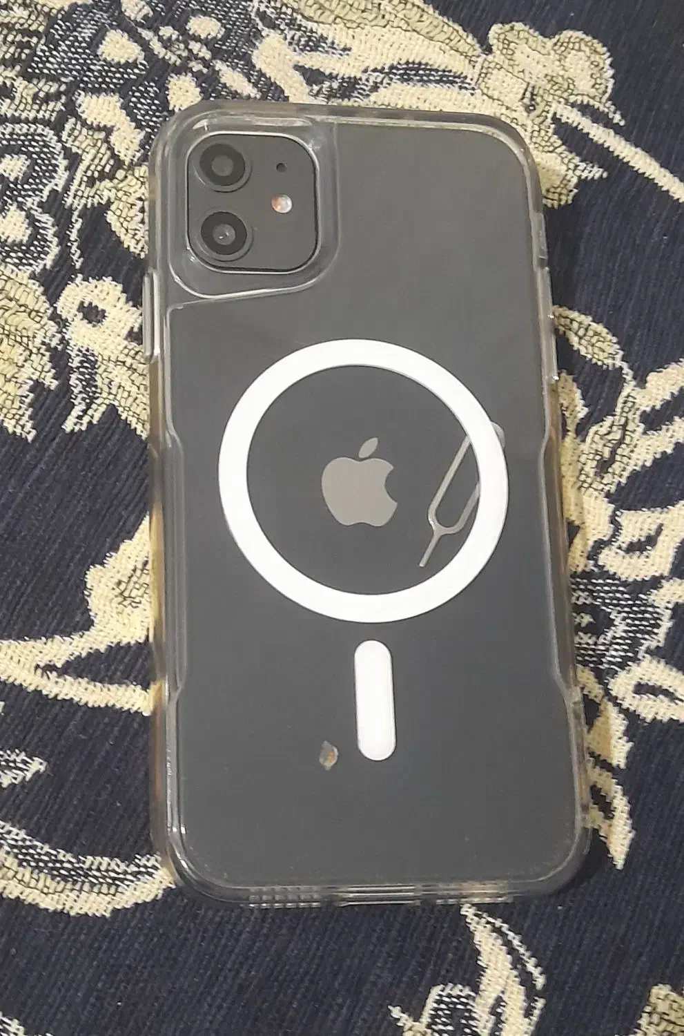 گوشی|موبایل|زاوه, |دیوار