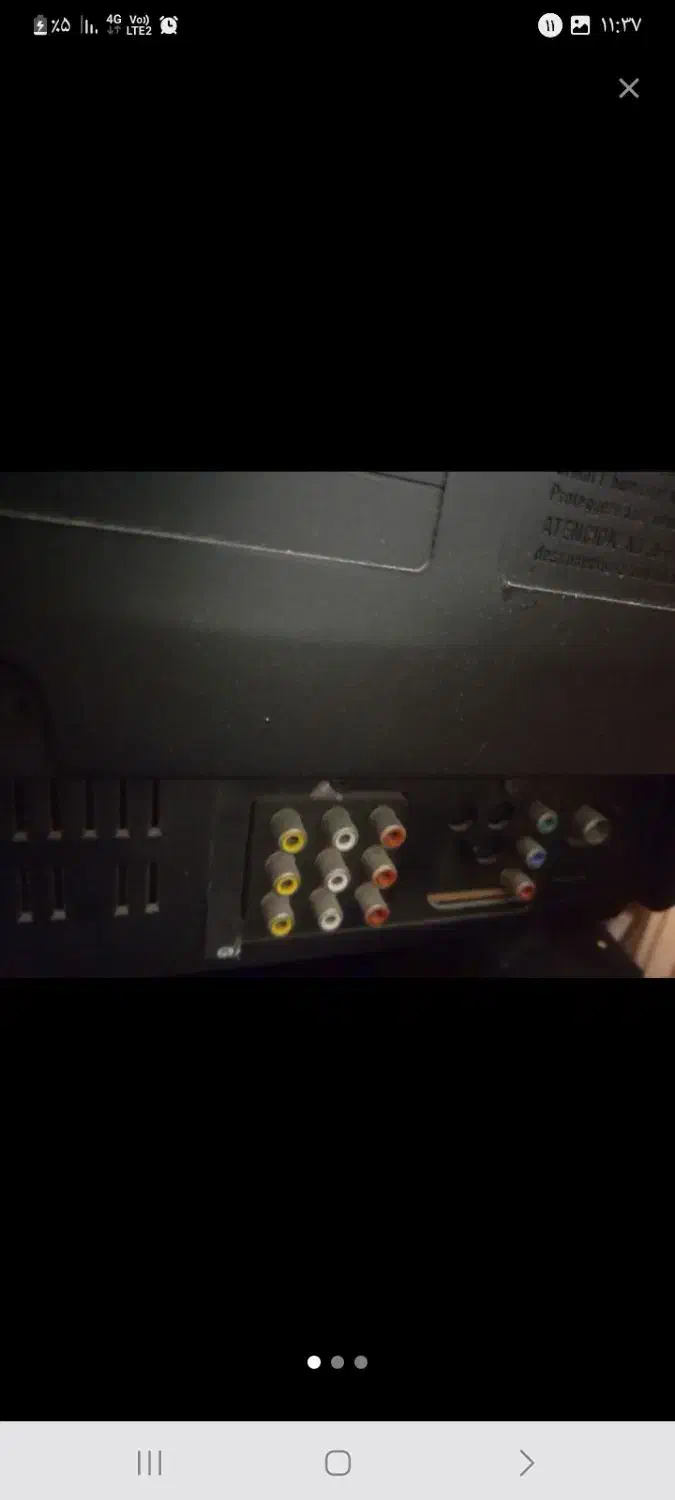 تلویزیون همراه میز|تلویزیون و پروژکتور|تبریز, |دیوار