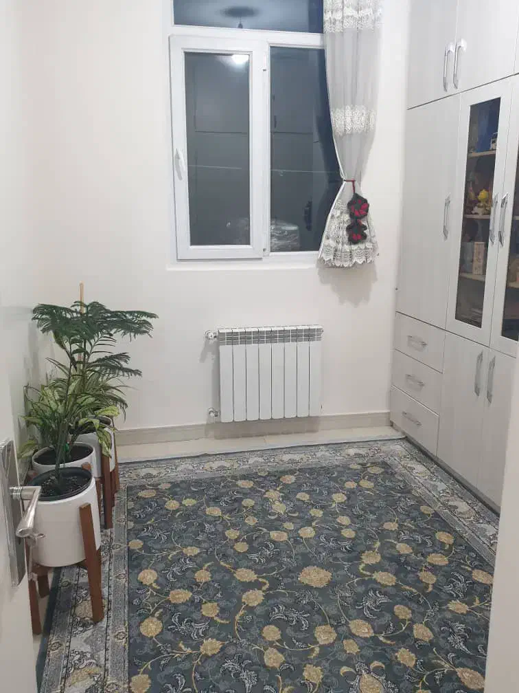 آپارتمان ۶۶ متری دو خواب تک واحدی با پارکینگ|فروش آپارتمان|تهران, ارجمندی راد|دیوار