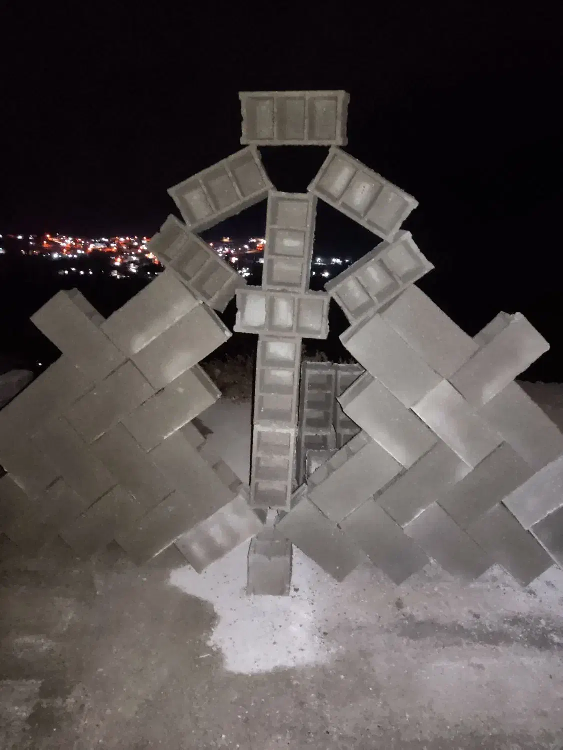 کارگاه بلوک زنی جواد|مصالح و تجهیزات ساختمان|آزادشهر, |دیوار