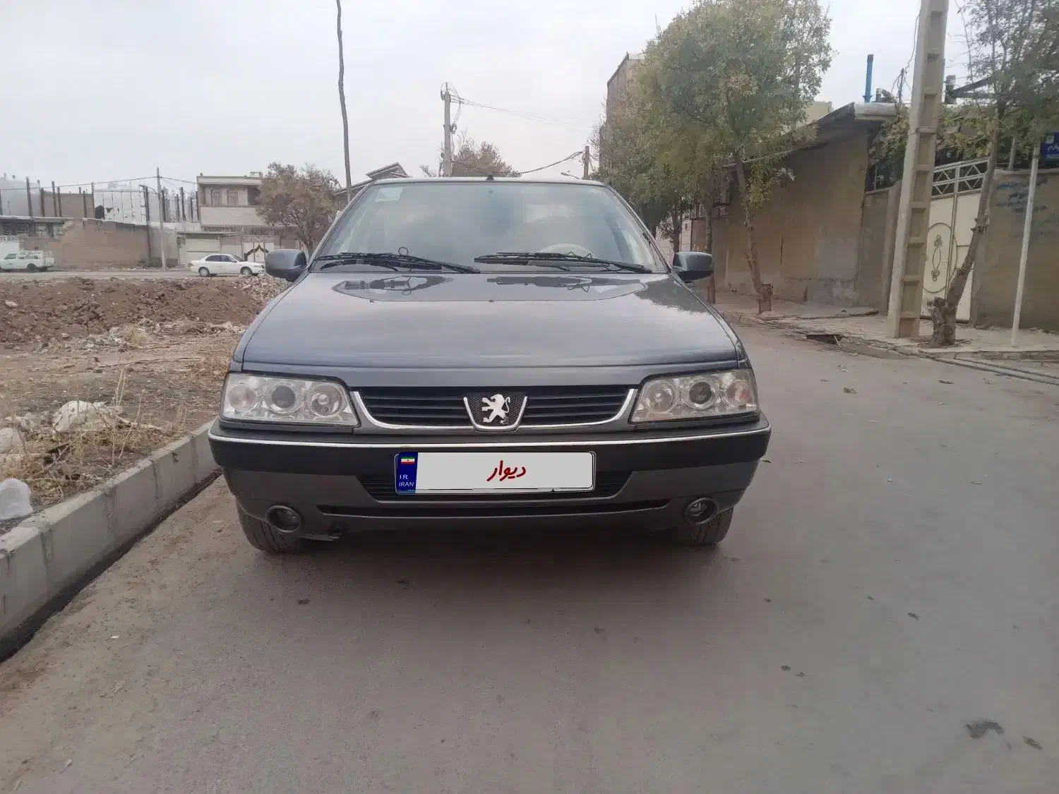 فروش خودرو|خودرو سواری و وانت|کوهدشت, |دیوار